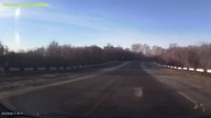 Mocna kompilacja wypadków z Rosji