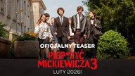 Piep*zyć Mickiewicza3 | Oficjalny teaser