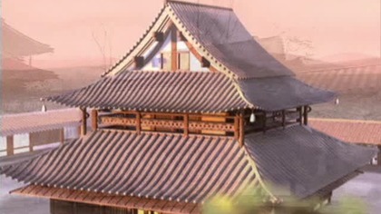 Zaginione skarby starożytności - Japonia