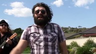 THE BEARDS - If Your Dad Doesn't Have a Beard, You've Got Two Mums