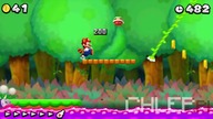 New Super Mario Bros 2 (3ds) - Recenzja