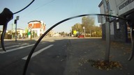 Dzień z życia rowerzysty