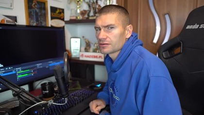 Konkurs Wsadów Greek League 2014 - Oczami Dunkera