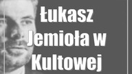 Łukasz Jemioła w Kultowej Klubokawiarni