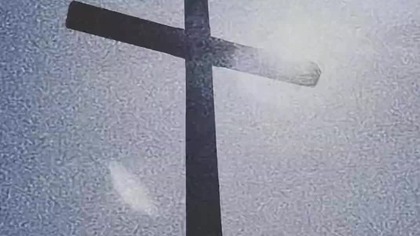 Kazimierz Dolny Crosses (July 2025)