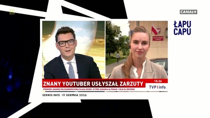Łapu Capu (20 sierpnia 2026)