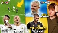 majstersztyk...  CUDOWNA ASYSTA Bellinghama! REMONTADA PSG! Łukasz Piszczek ODCHODZI z Borussi!