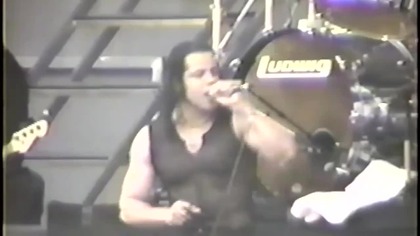 Danzig - Allentown Fairgrounds, PA June 7, 1994