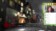 Przejdźmy Razem Na Żywo! The Saboteur #5 Tommy Gun