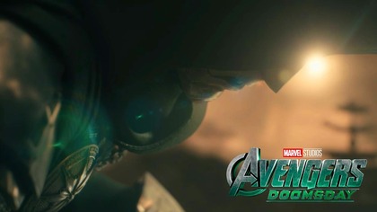 DRUGI zwiastuna Doomsday i sceny po napisach!