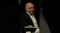 Były mąż Dody o pierścionku zaręczynowym