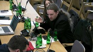Pojazdy szynowe w XXI wieku - Dobromir Sośnierz