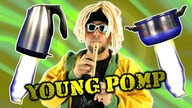 YOUNG POMP - CZAJNIK I GARNEK prod.  CHWYTAK [ChwytakTV]