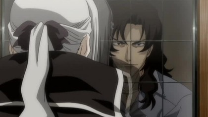 Trinity Blood - 07 - Nibylandia (Lektor PL)