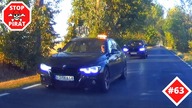 STOP PIRAT #63 - Niebezpieczne i codzienne sytuacje na drogach
