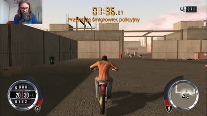 COŚ DUŻEGO SIĘ SZYKUJE | Driver: Parallel Lines #3