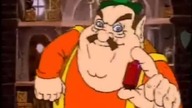 Youtube Poop: Morshu Bombs Hyrule.