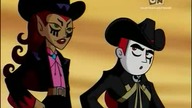 Xiaolin Odcinek 43 - Omi Town