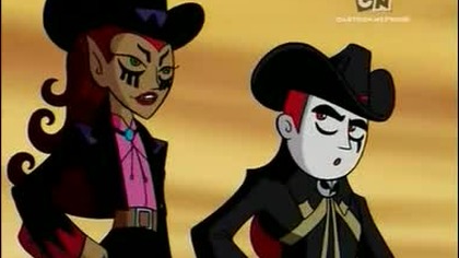 Xiaolin Odcinek 43 - Omi Town