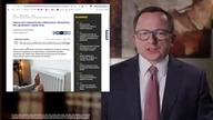 Mróz Paraliżuje Polskę, UE Kupuje Więcej Gazu z Rosji, a USA Szykują Rezerwę Metali mp4 458x288
