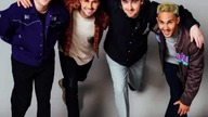 Big Time Rush - Shot In The Dark (2023 Vers. ) (PaulPoland Extended Verson) (Vocals)