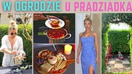 Kobiece sukienki z ZARY | Gotowanie na świeżym powietrzu i emocjonalny dołek