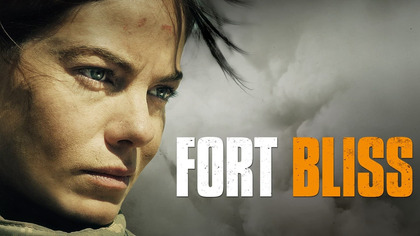 Fort Bliss (2014) Lektor PL