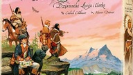 Odkrycia - Dzienniki Lewisa i Clarka - zasady, przykładowa rozgrywka