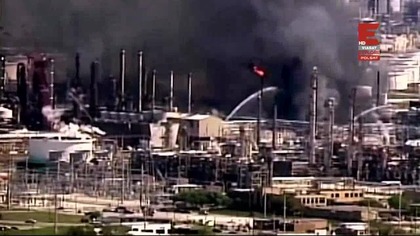 S03E05 Terror in Texas