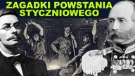 Antypolska PROWOKACJA? Kto nam odpalił Powstanie Styczniowe?