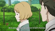 91 days OVA 60fps
