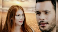 Defne & Ömer - Okruchy Jesieni- Kolaże