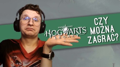 Kontrowersje wokół Hogwarts Legacy - Rowling, Transfobia i gierka - Czy zagram? - Wokół Gier