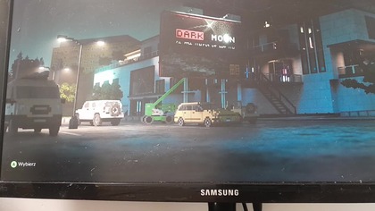 Super roszerzenue w terdown