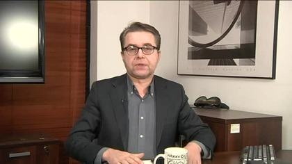 Musisz to wiedzieć (1354) Wiedzieliście, że rządzący Ukrainą to koledzy z programów rozrywkowych