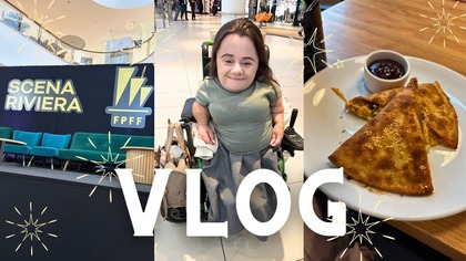  Filmowe emocje! Festiwal, aktorzy i seans filmu Chopin, Chopin!  | Vlog | Magdalena Augustynowicz