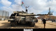 Top 5 najlepszego izraelskiego uzbrojenia straconego w walce z Hamasem