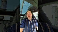 Wizyta w tym miejscu, to spełnienie motoryzacyjnych marzeń#porsche #danielgrzyb #elektromobilność