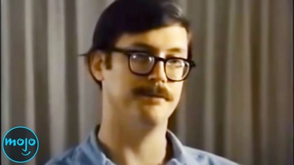 10 Disturbing Confessions from Killers