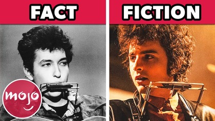 Top 10 Things A Complete Unknown Got Factually Right & Wrong
