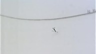 Kamil Stoch - 132,0 m - MP Wisła 2009 (old HR)