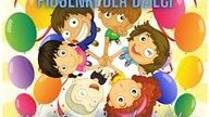 Piosenki dla dzieci - Zielony mosteczek