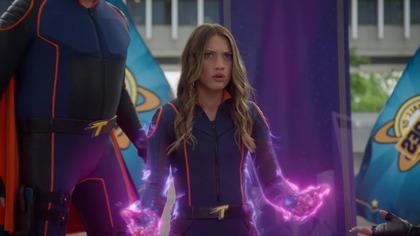 Clash. of. the. Thundermans. Starcie. Grzmotomocnych. 2026. Dubbing.pl