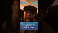 (SUBSKRYBUJ) HIT! Lider Black Eyed Peas miażdży PiS na Sylwestrze Marzeń w TVP #shorts