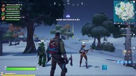 Zagrajmy w Fortnite Oddziały + choroba