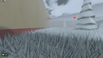 Another Roblox Evade Rush | Playing With My Sis :D Milky_Lencia (LenkaBella42)