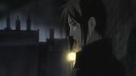 Kuroshitsuji Black Butler Not Rewarded - Yuta Furukawa - NAPISY PL+ROM