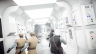 Star wars Battlefront II gameplay no comentary