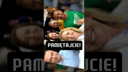 Barbara Kurdej-Szatan już w TVP TUSKA #granica #uchodźcy #dariuszmatecki