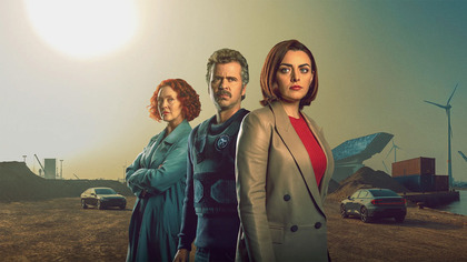 Ukryte aktywa - serial online